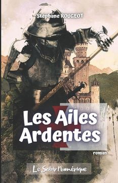 portada Les Ailes Ardentes (en Francés)