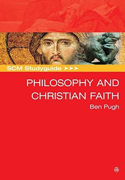 portada Scm: Philosophy and the Christian Faith (Scm Study Guide) (in English)