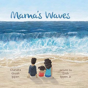 portada Mama'S Waves 
