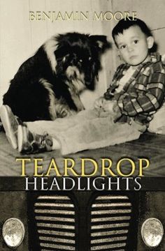 portada Teardrop Headlights