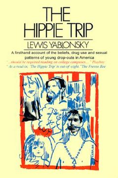 portada the hippie trip (in English)