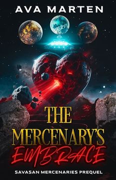 portada The Mercenary's Embrace (en Inglés)