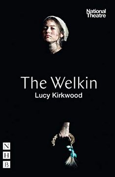 portada The Welkin (en Inglés)