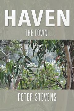 portada Haven: The Town (en Inglés)