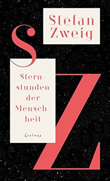 portada Sternstunden der Menschheit: Historische Miniaturen (in German)