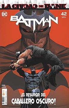 portada Batman Núm. 97 (in Spanish)