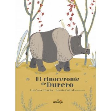 El Rinoceronte De Durero
