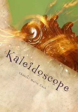 portada Kaleidoscope: A Collection of Poetry (en Inglés)