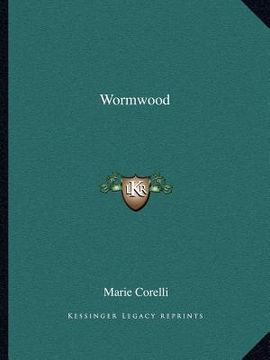 portada wormwood
