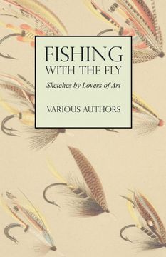 portada Fishing With the fly - Sketches by Lovers of art (en Inglés)
