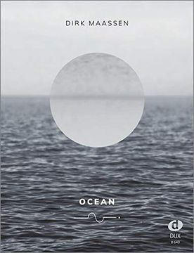 portada Ocean (en Alemán)