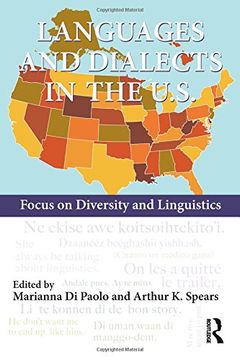 portada Languages and Dialects in the U.S.: Focus on Diversity and Linguistics
