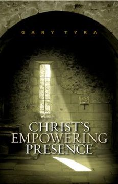 portada christ`s empowering presence: the pursuit of god through the ages (en Inglés)