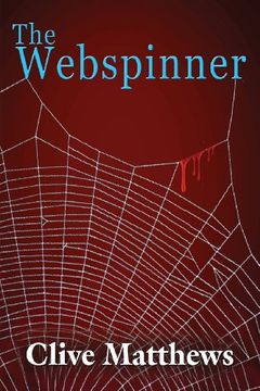 portada The Webspinner