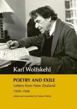portada Poetry and Exile