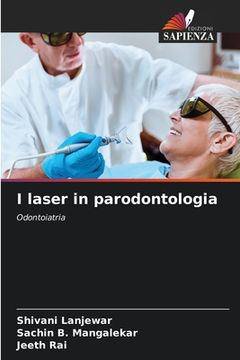 portada I laser in parodontologia (en Italiano)