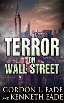 portada Terror on Wall Street (en Inglés)