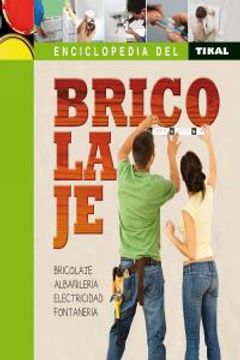 portada Bricolaje (in Spanish)