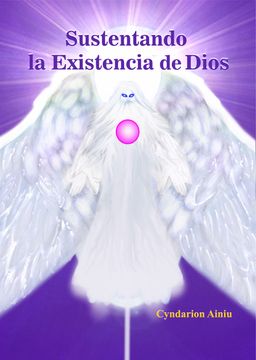 portada Sustentando la Existencia de Dios (in Spanish)
