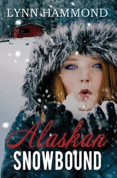 portada Alaskan Snowbound (in English)