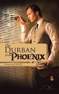 portada The Phoenix from Durban (en Inglés)