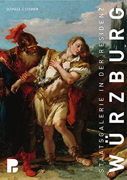portada Venezianische Malerei: Staatsgalerie in der Residenz Würzburg (en Alemán)