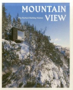 Mountain View: 1 (Nature Retreats)