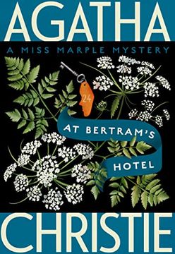 portada At Bertram'S Hotel: A Miss Marple Mystery: 11 (Miss Marple Mysteries, 11) (en Inglés)