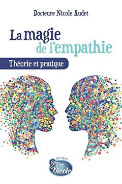 portada La Magie de L'empathie: Théorie et Pratique (en Francés)
