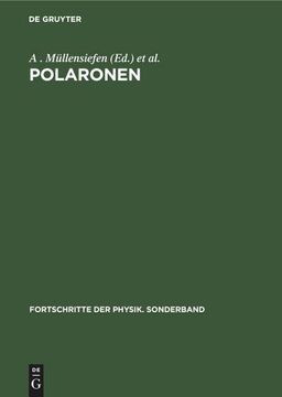 portada Polaronen (en Alemán)