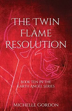 portada The Twin Flame Resolution (en Inglés)