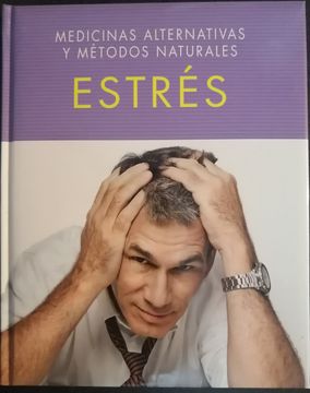 portada Estrés (in Spanish)