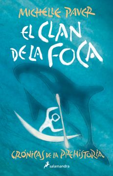 portada El Clan de la Foca (in Spanish)