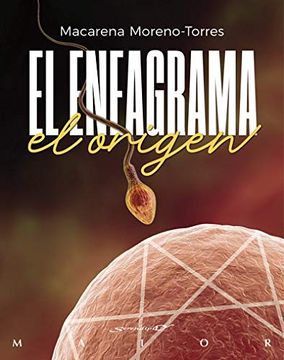 portada El Eneagrama, el Origen (Serendipity Maior) (in Spanish)