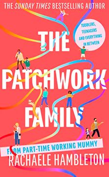 portada The Patchwork Family (en Inglés)