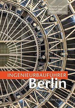 portada Ingenieurbauführer Berlin (en Alemán)