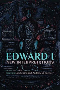 portada Edward i: New Interpretations (en Inglés)