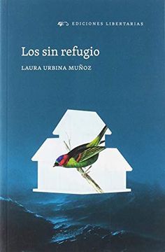 portada Los sin Refugio: 249 (Fuera de Colección)