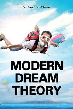 portada Modern Dream Theory (in English)