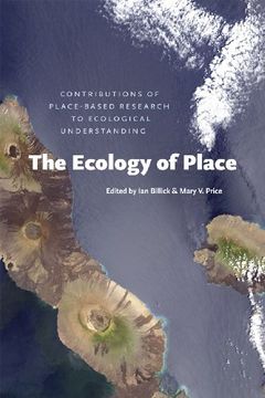 portada The Ecology of Place: Contributions of Place-Based Research to Ecological Understanding 