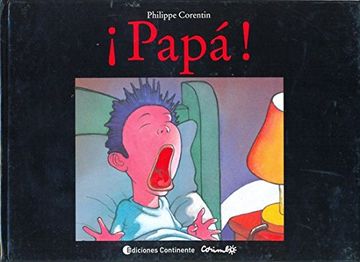 portada ¡PAPÁ! (in Spanish)