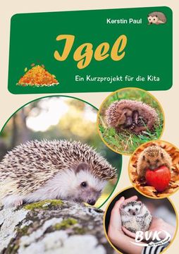 portada Igel (en Alemán)