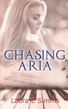 portada Chasing Aria