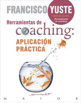 portada Herramientas de Coaching: Aplicación Práctica (in Spanish)