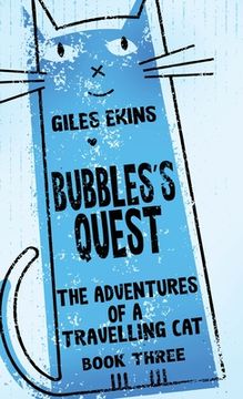 portada Bubbles's Quest (en Inglés)