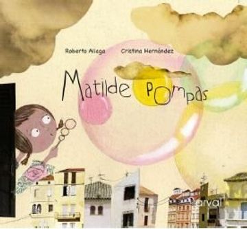 portada Matilde Pompas (in Spanish)