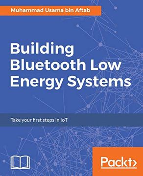portada Building Bluetooth low Energy Systems