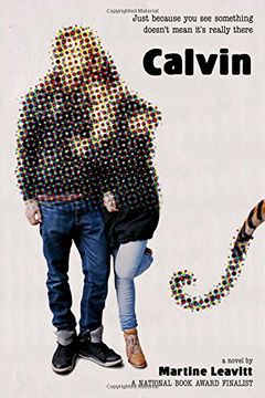 portada Calvin: A Novel