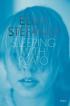 portada Sleeping With Plato