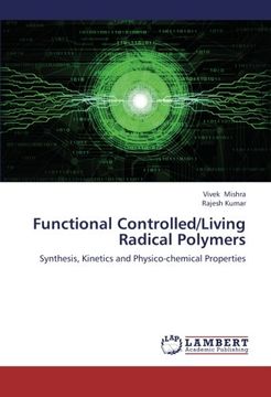 portada Functional Controlled/Living Radical Polymers (en Inglés)